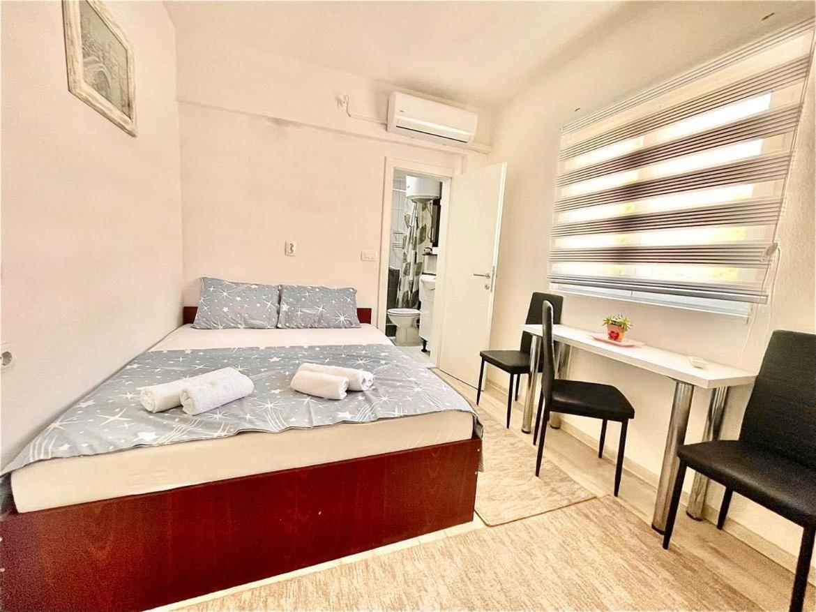 Apartment Adel Mostar Extérieur photo