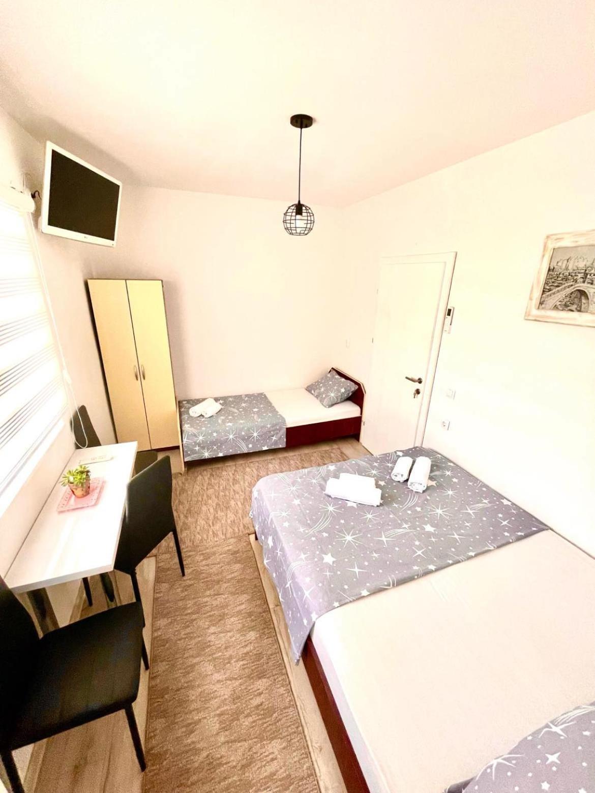 Apartment Adel Mostar Extérieur photo