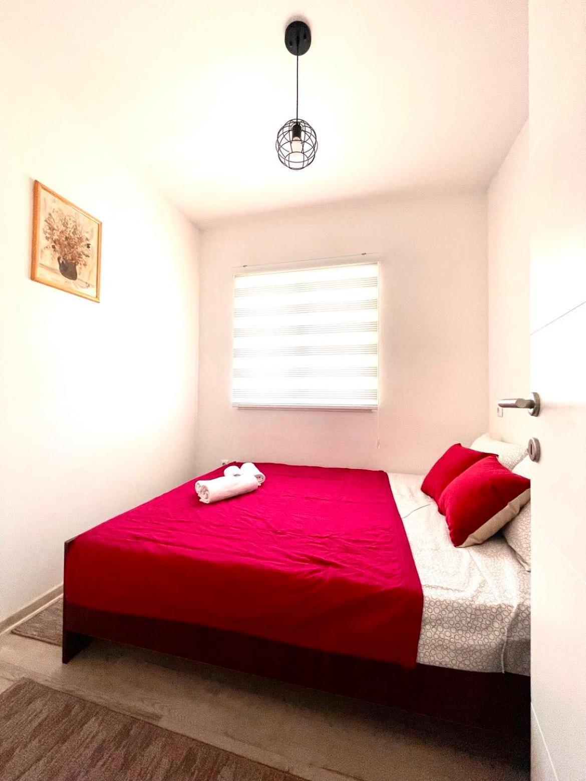 Apartment Adel Mostar Extérieur photo