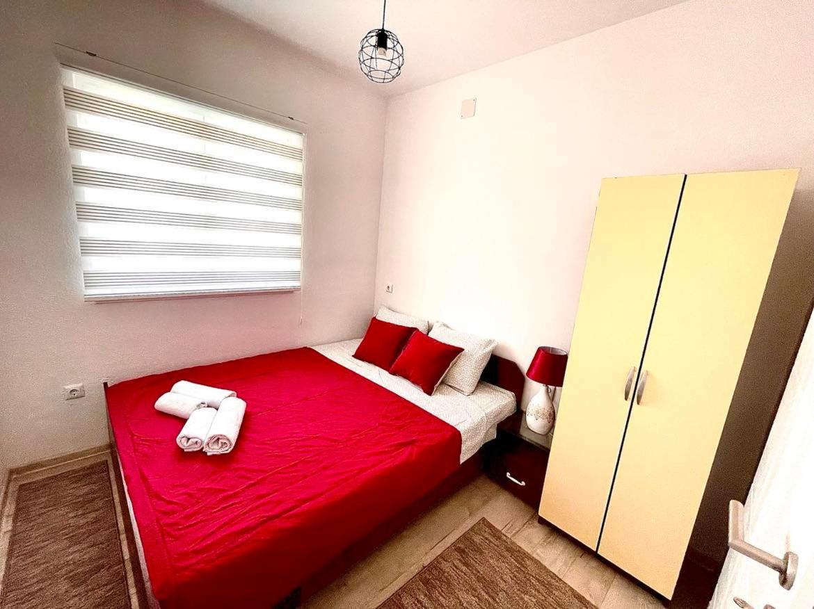 Apartment Adel Mostar Extérieur photo