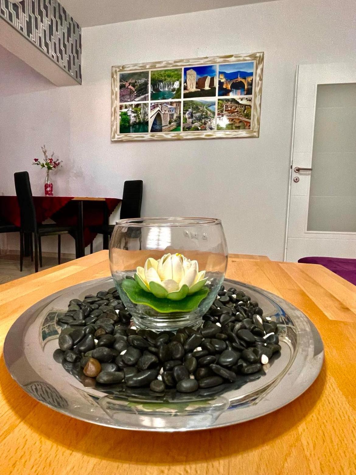 Apartment Adel Mostar Extérieur photo