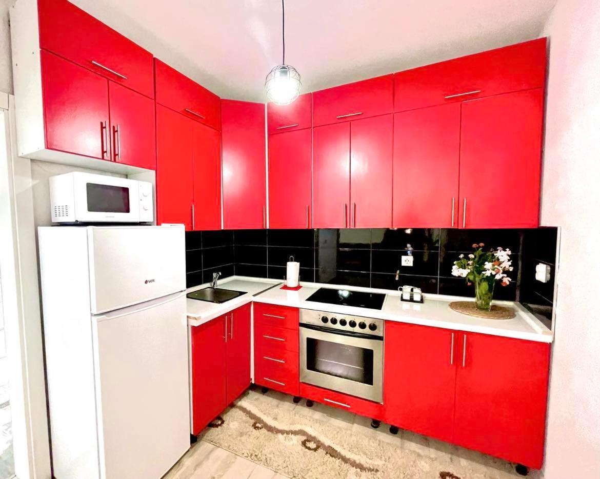 Apartment Adel Mostar Extérieur photo
