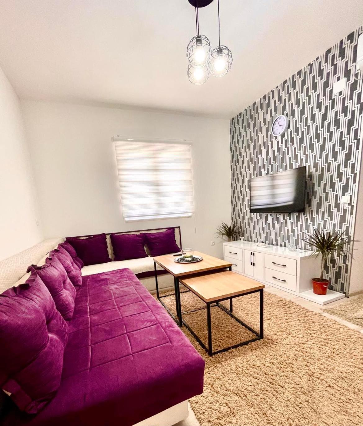 Apartment Adel Mostar Extérieur photo